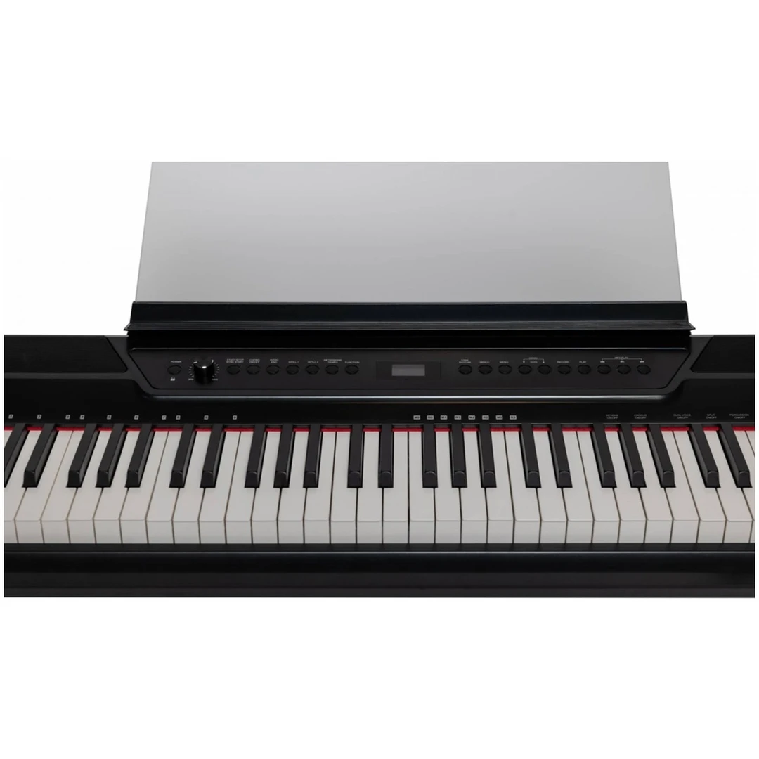 Цифровое пианино Aramius APH-110 BK