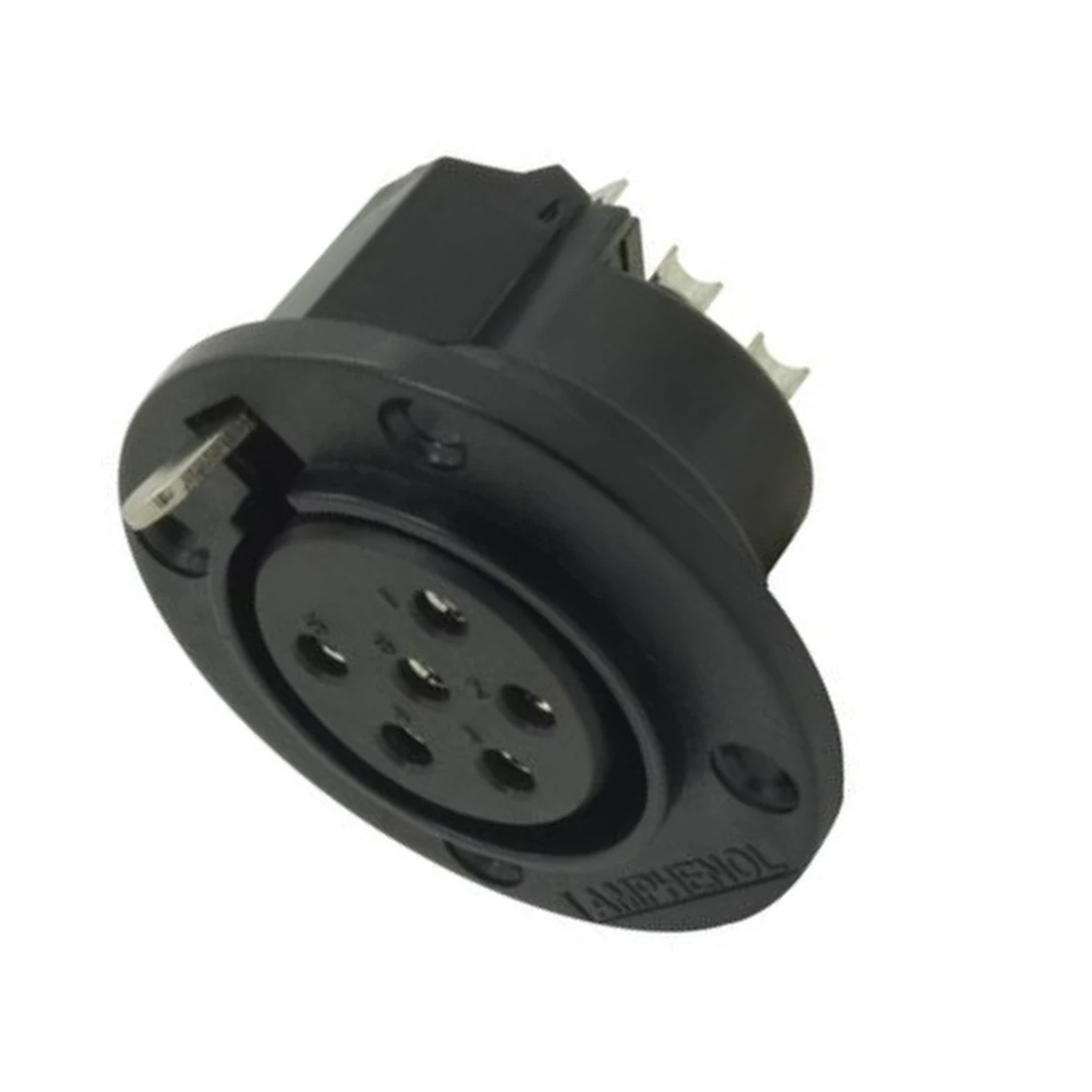 Разъём Amphenol AP-6-13