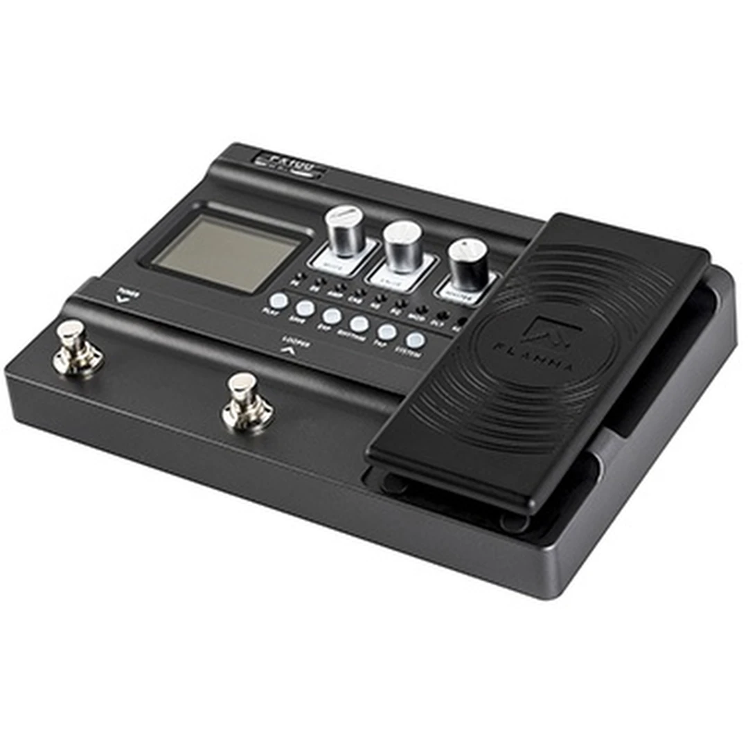 Процессор эффектов Flamma FX100