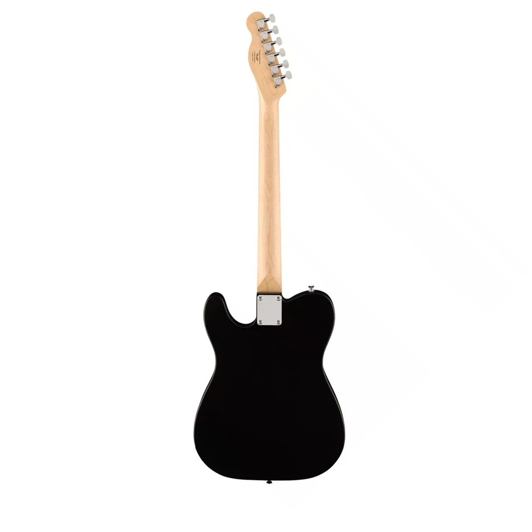 Электрогитара Fender Squier Debut Telecaster LRL WPG Black