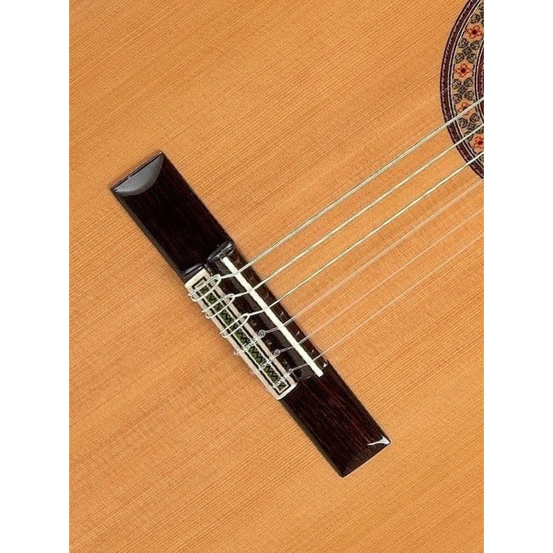 Классическая гитара Alhambra 10P