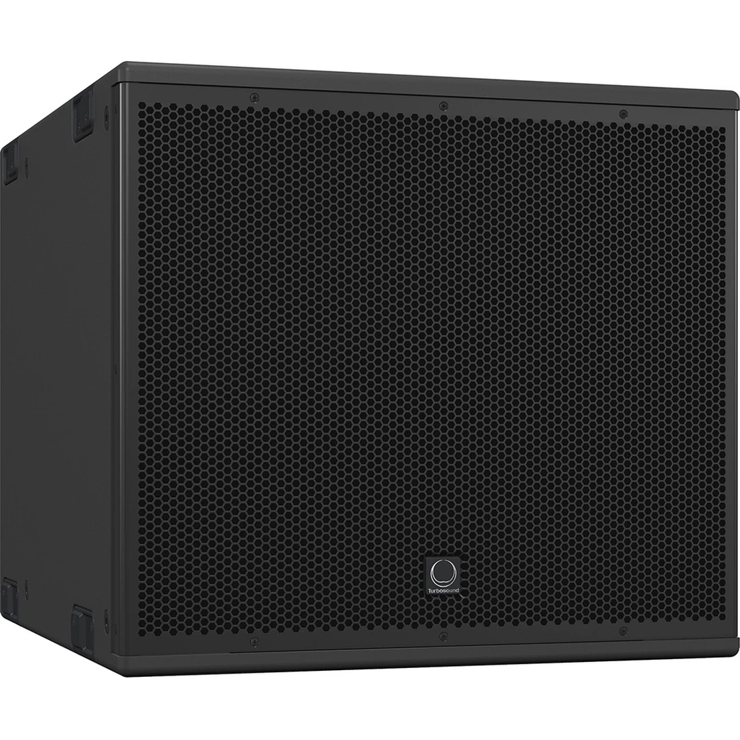Сабвуфер Turbosound NuQ115B-AN