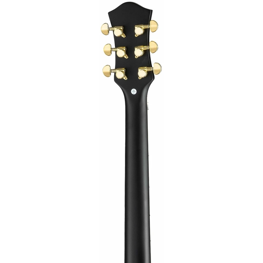 Электрогитара Magna 3000L-BLK