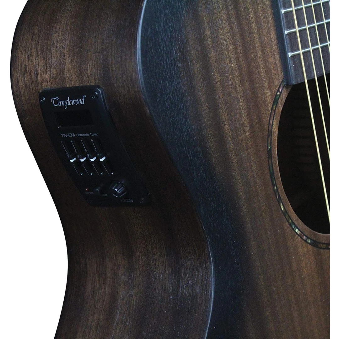 Электроакустическая гитара Tanglewood TWCR SFCE