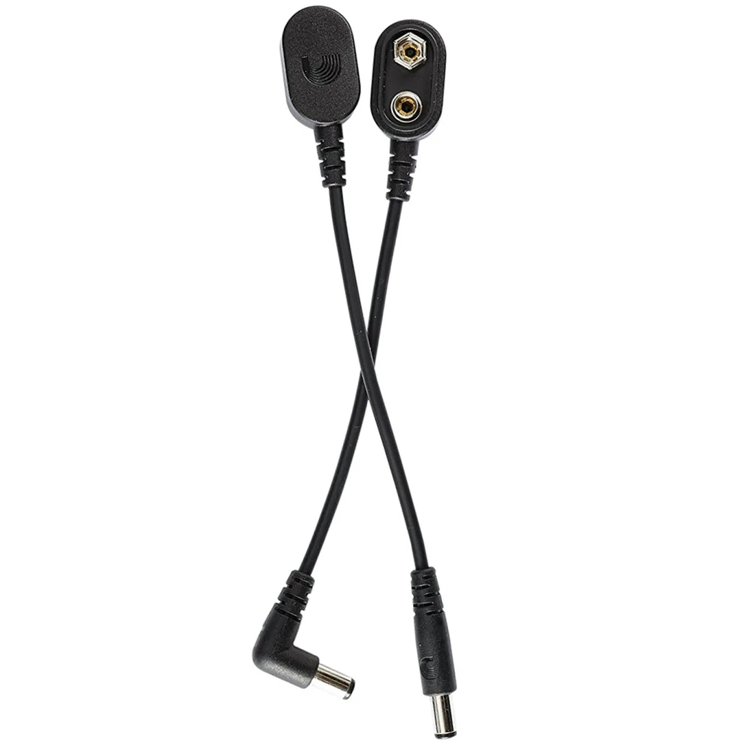 Адаптеры для батарейки Planet Waves PW-9VPC-02