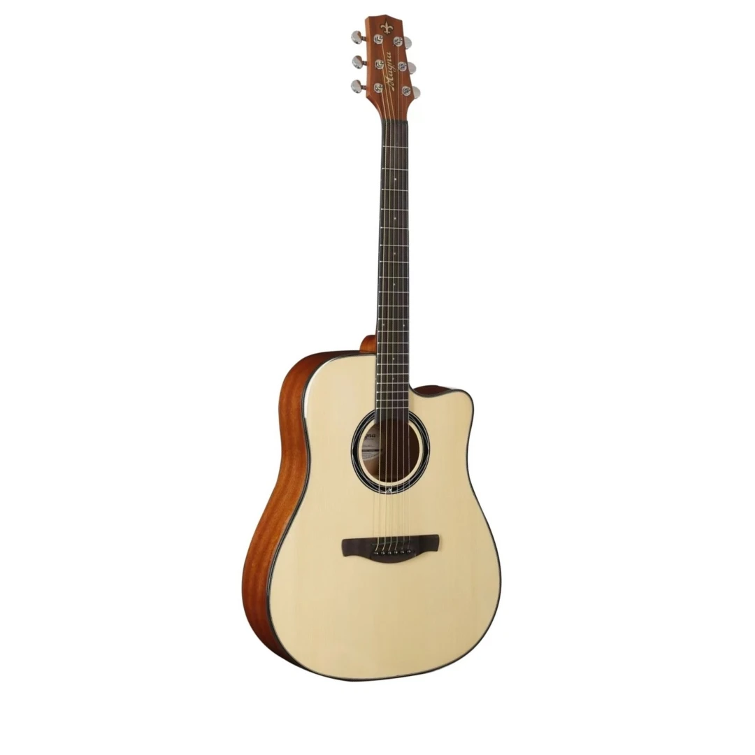 Акустическая гитара Magna M-90C