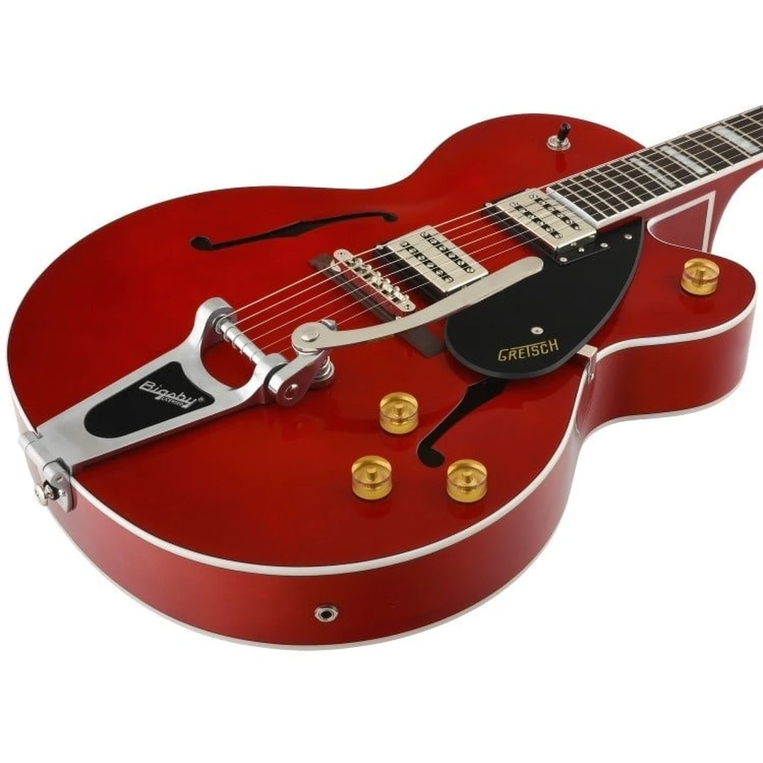 Полуакустическая гитара Gretsch G2420T Streamliner HB With Bigsby
