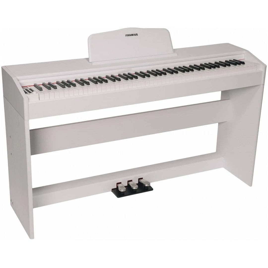 Цифровое пианино Aramius APO-140 MWH