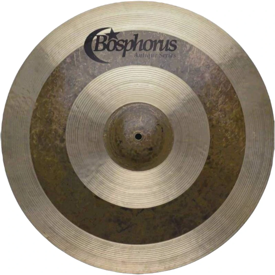 Тарелка Bosphorus 24" Ride ThinMedium 24ARMT