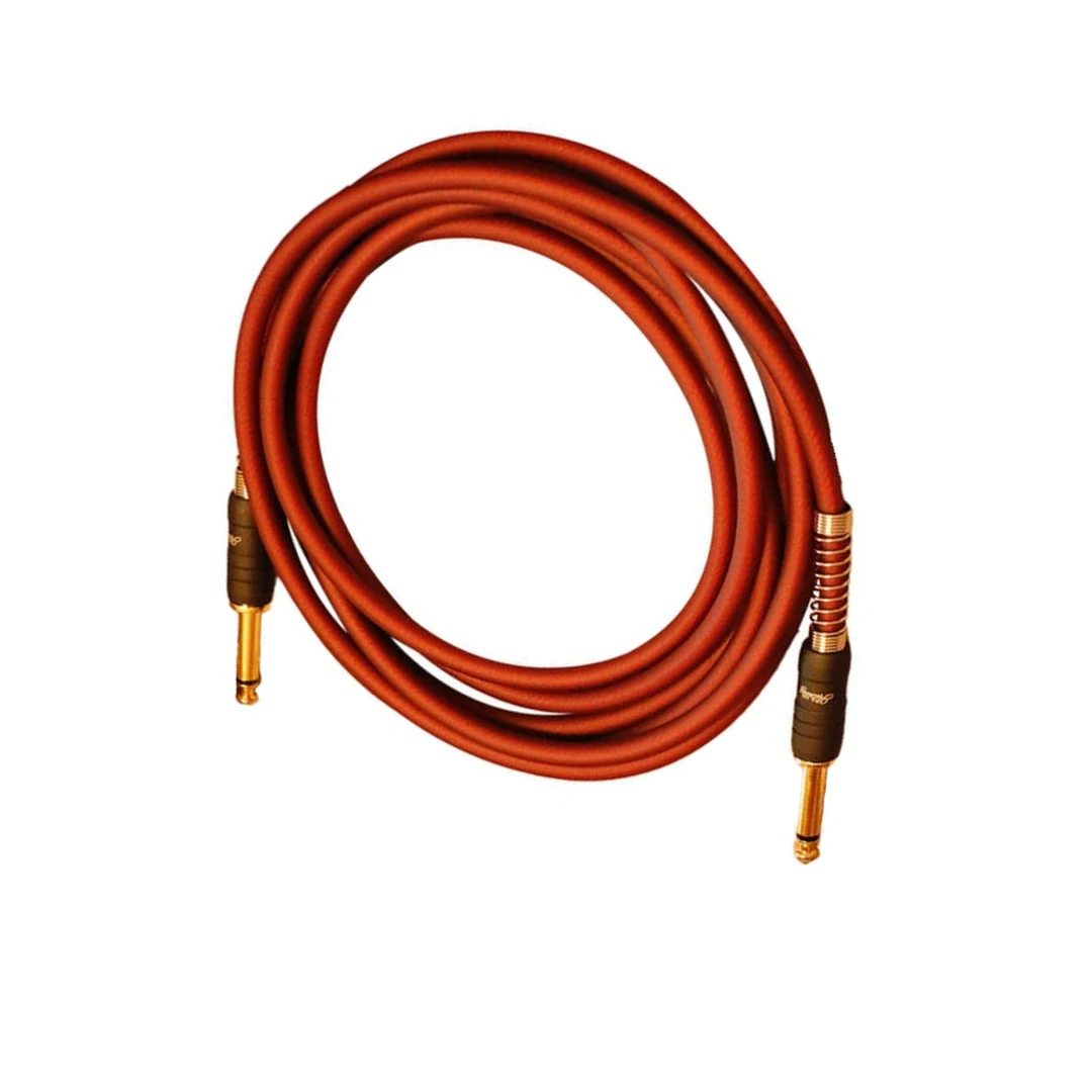 Инструментальный кабель Hibilly HBC-02