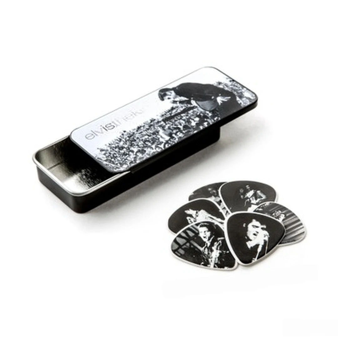 Набор медиаторов Dunlop EPPT01