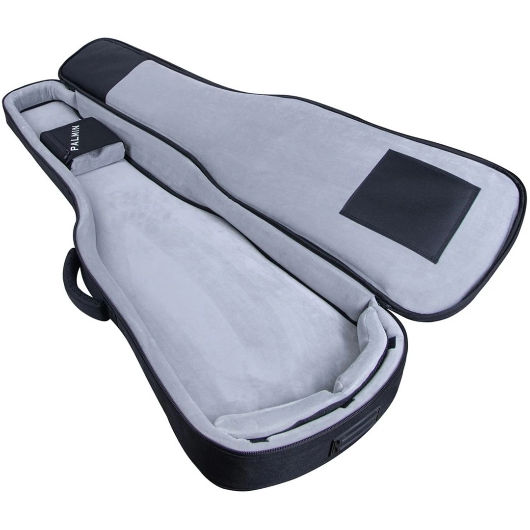 Чехол для электрогитары DJ Bag Palmin Guitar Cover Lite Electro Grey