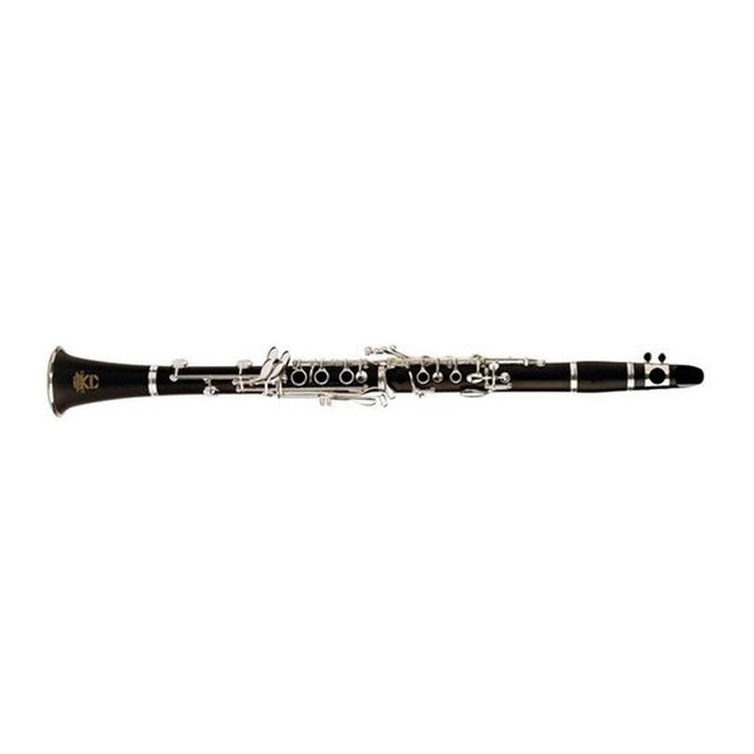 Кларнет Trevor James Vivace 3KV703