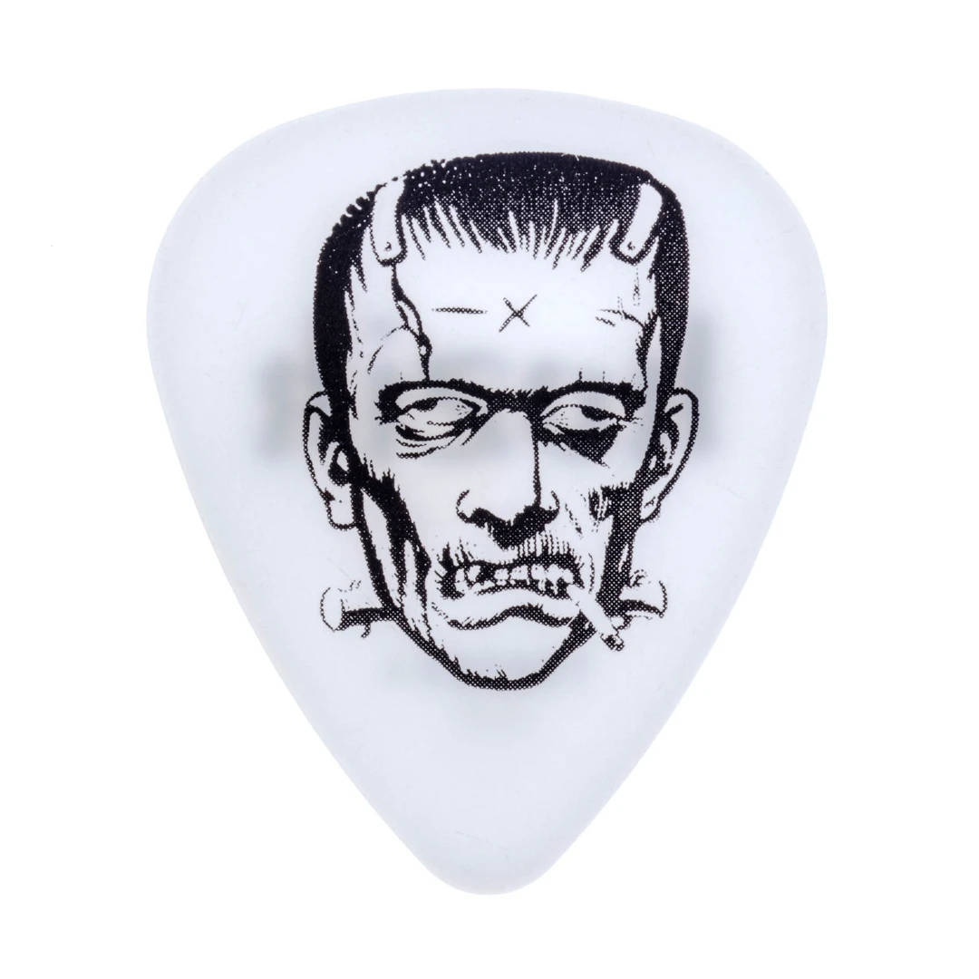 Медиатор Dunlop BL43R060 Frank Kozik Frankie