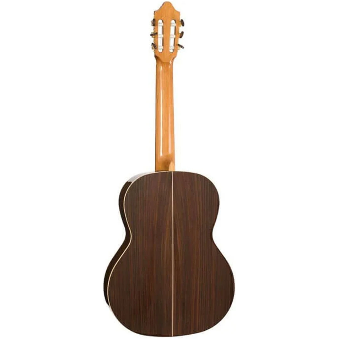 Классическая гитара Kremona Fiesta-FS Spruce Artist Series