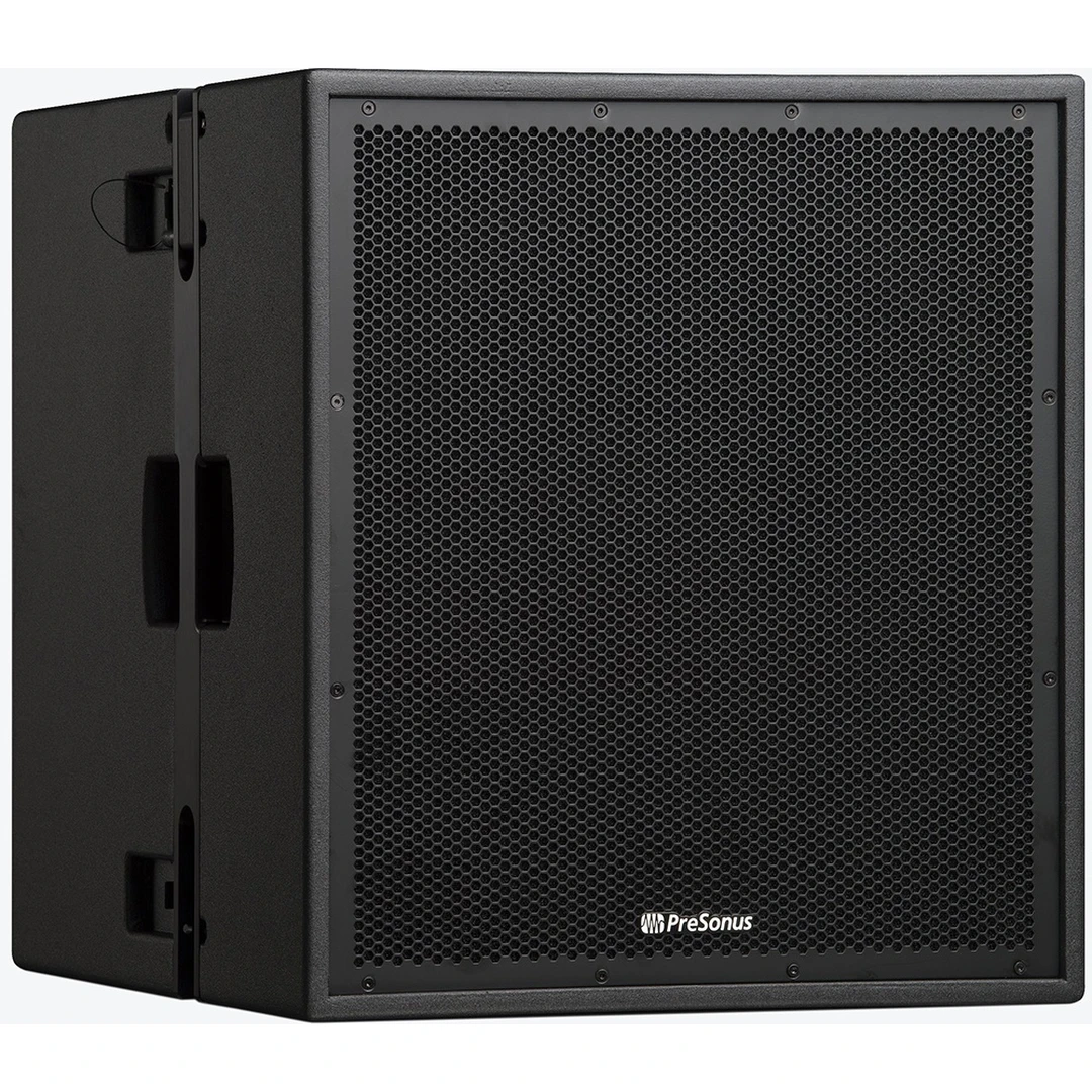 Сабвуфер Presonus CDL18S
