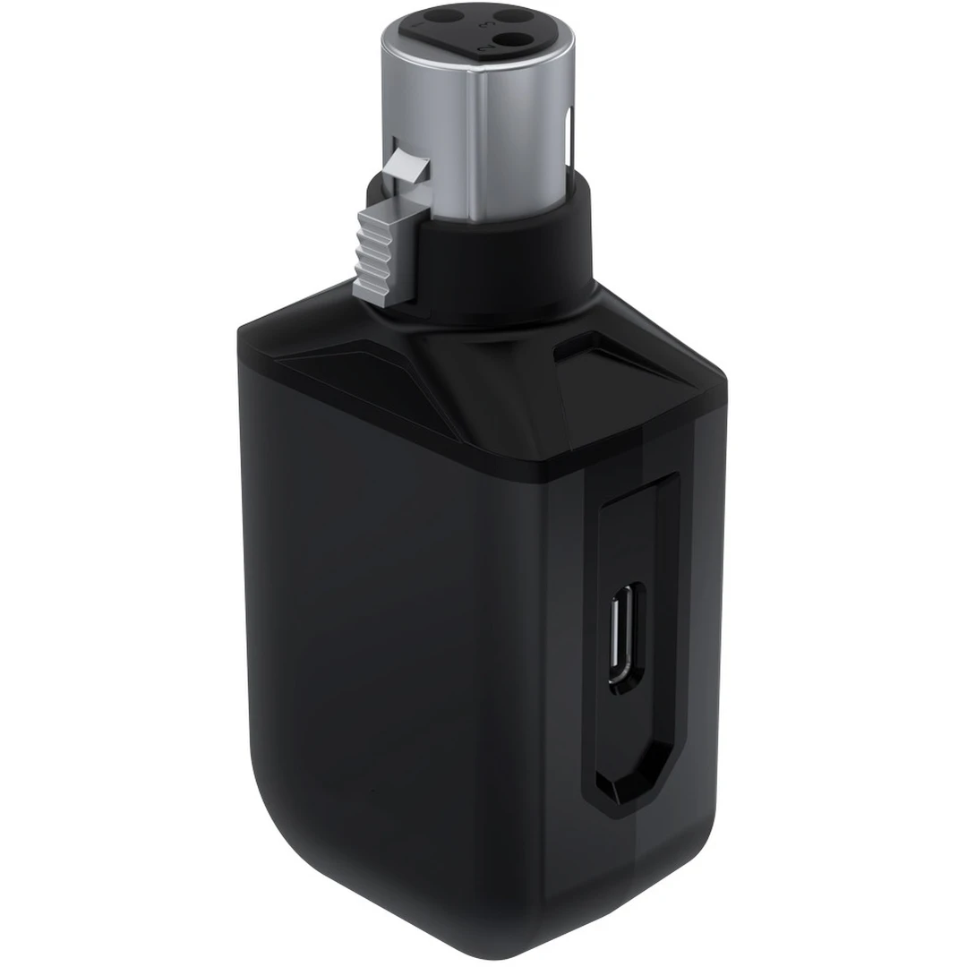 Радиосистема Mackie EleMent Wave XLR