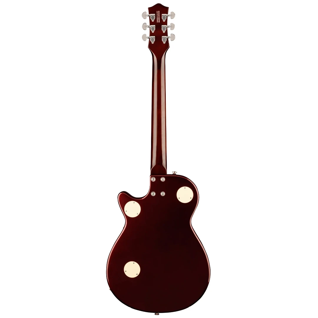 Электрогитара Gretsch G2217 Sreamliner Junior Jet Club BT FSR Dark Cherry Metallic