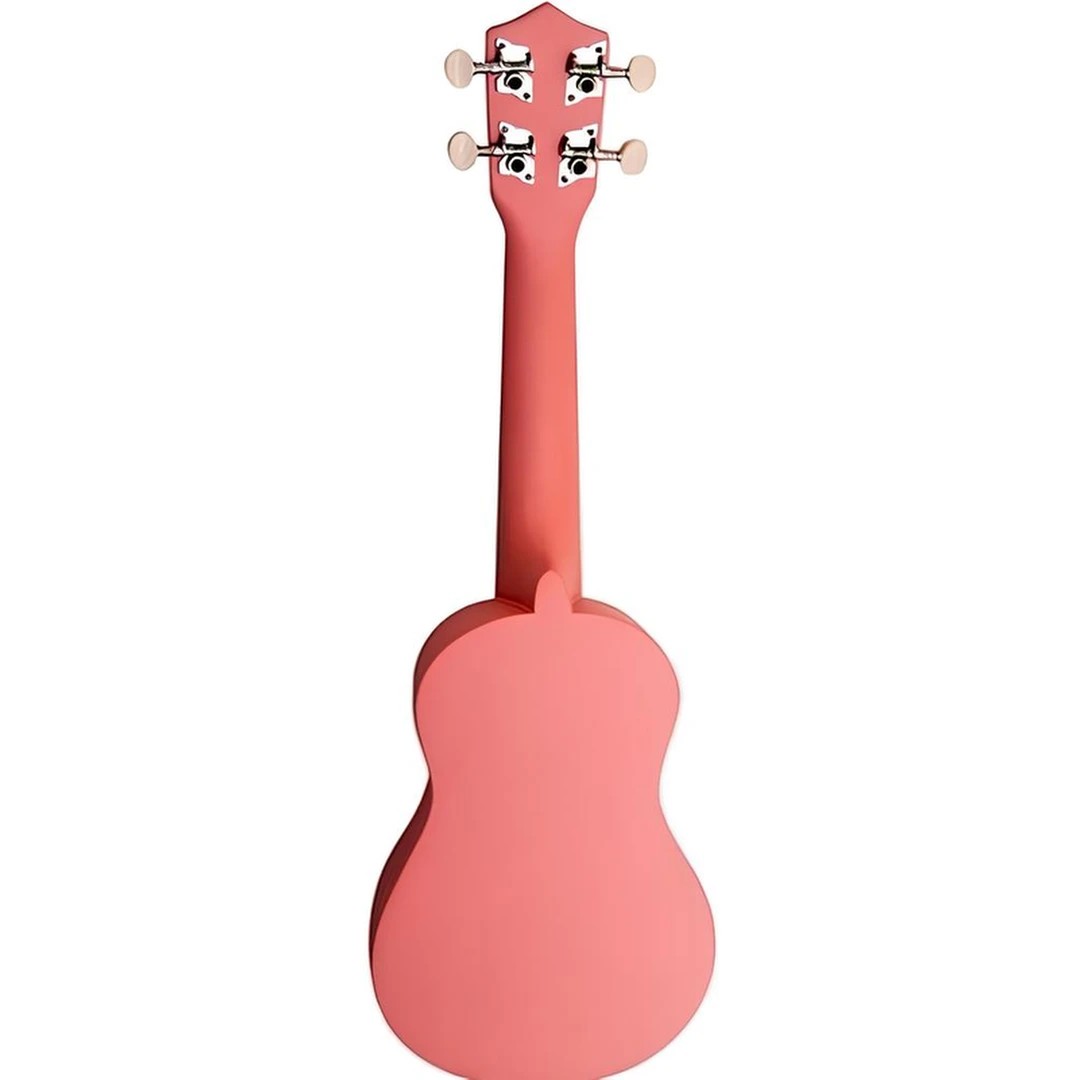 Укулеле Listen LIS-100PINK