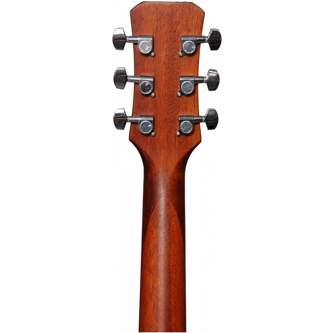 Электроакустическая гитара Jet JOMEC-255 OP