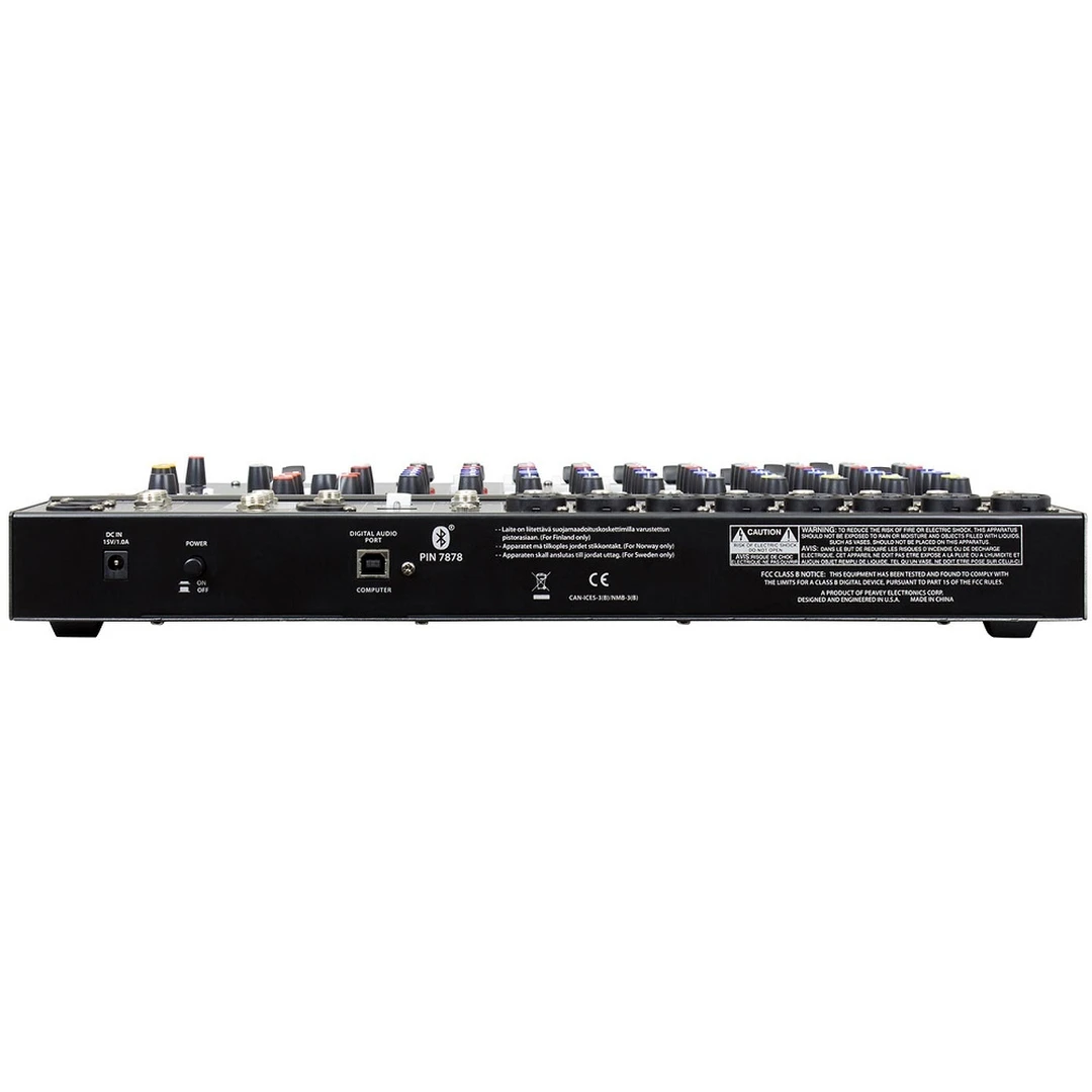 Микшерный пульт Peavey PV 14 AT