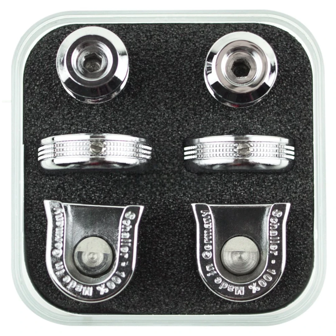 Стреплок Schaller 14010201 Security Lock