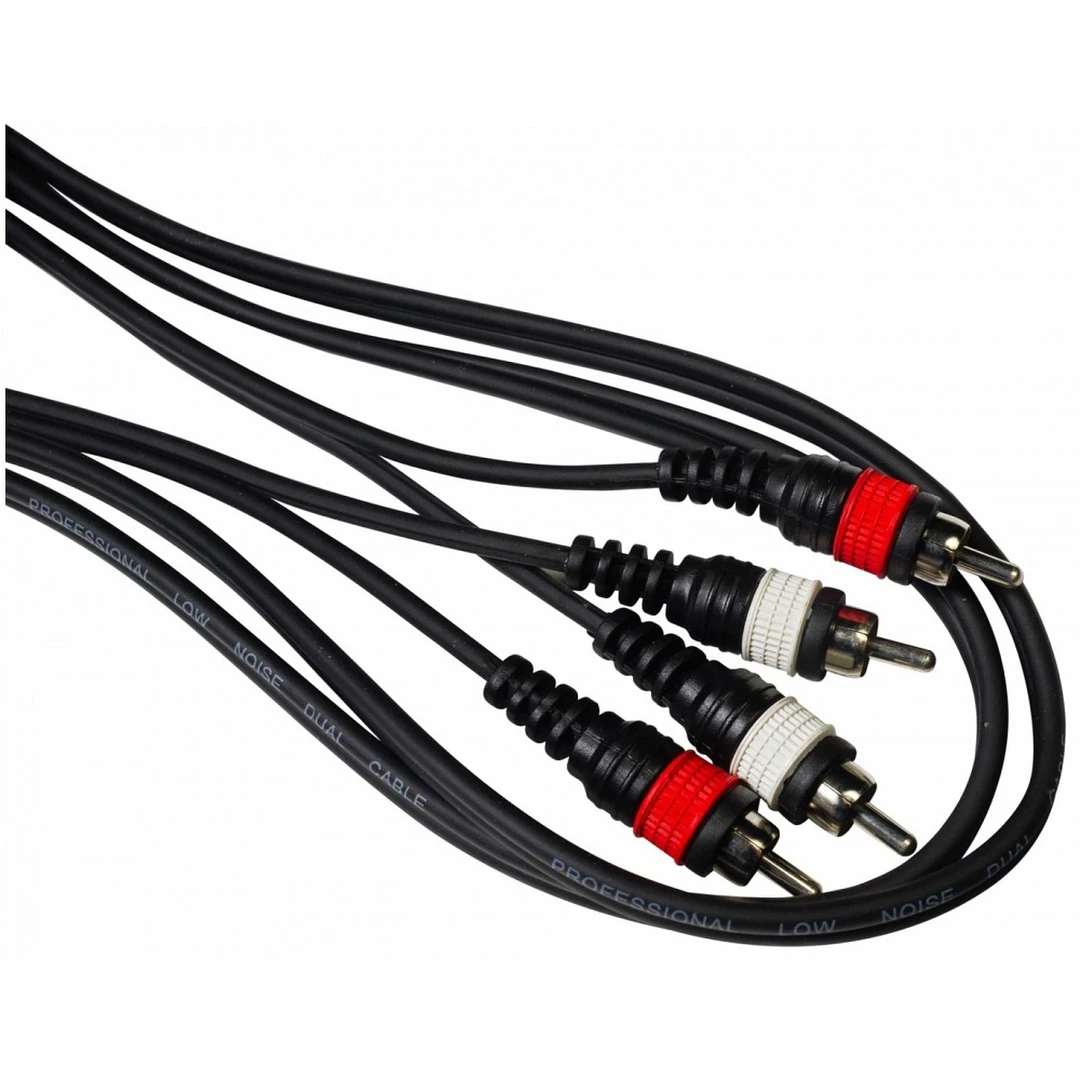 Кабель Stands&Cables DUL-002-1.8