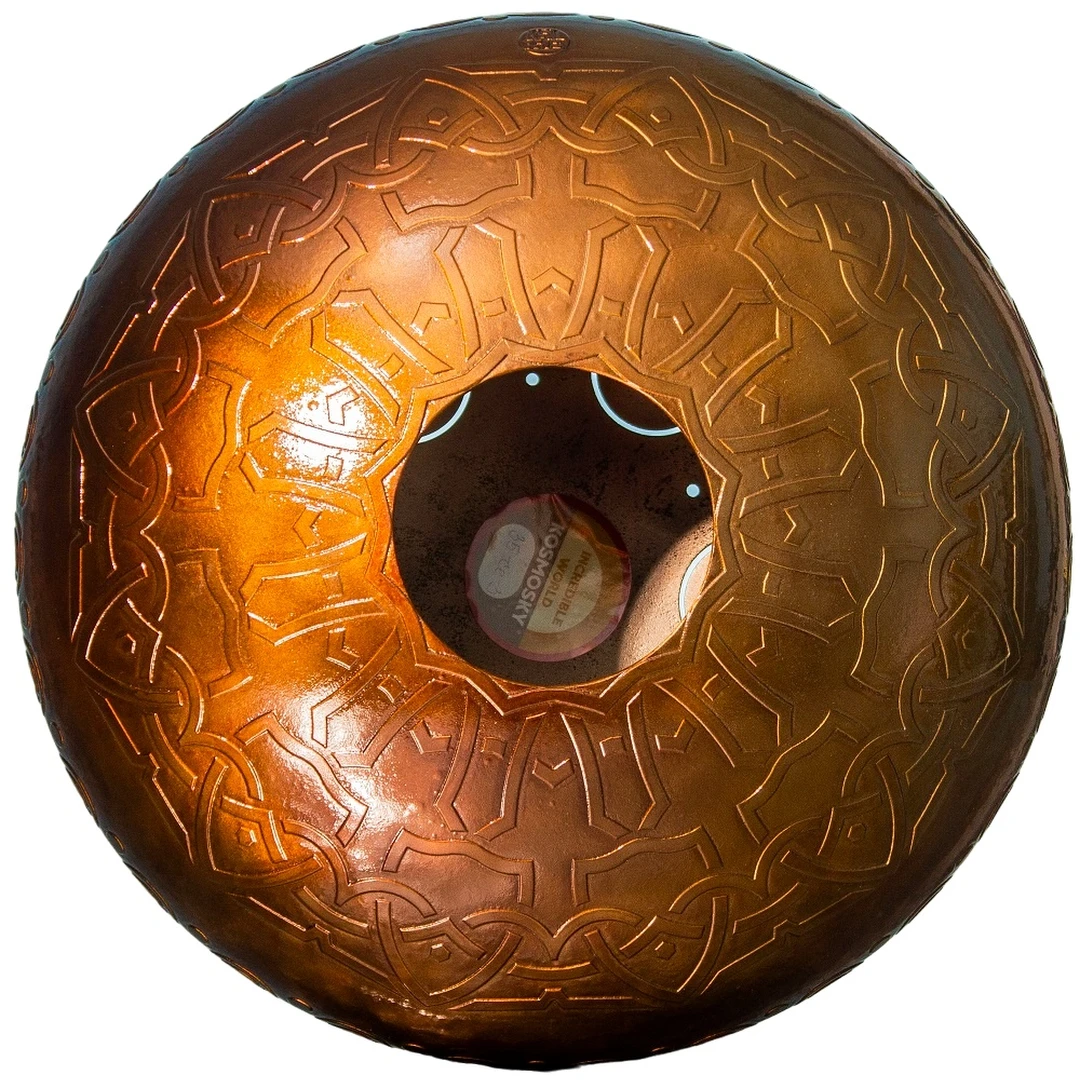 Глюкофон Kosmosky KSY.35.C.e3