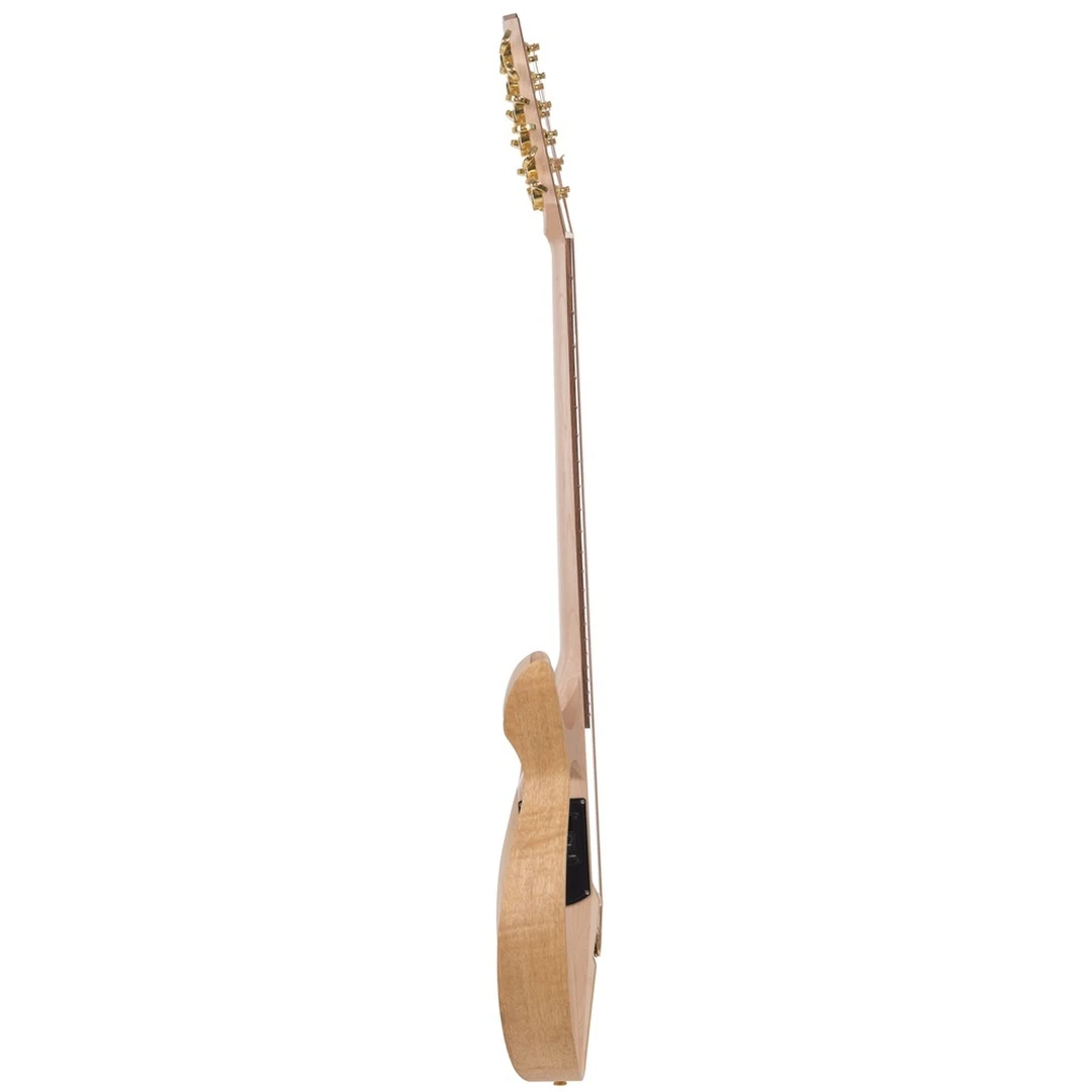 12-струнная электроакустическая гитара MIG Guitars SG2MO23