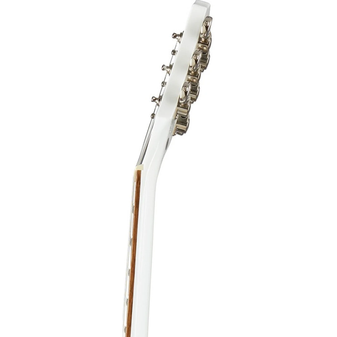 Электрогитара Epiphone Les Paul Studio Alpine White