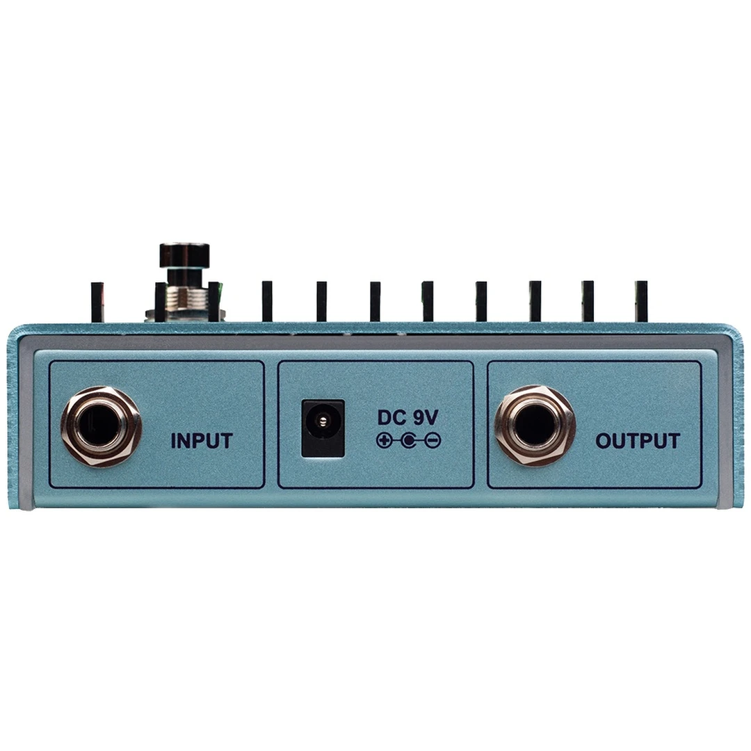 Педаль эффектов Joyo R-12 BAND CONTROLLER