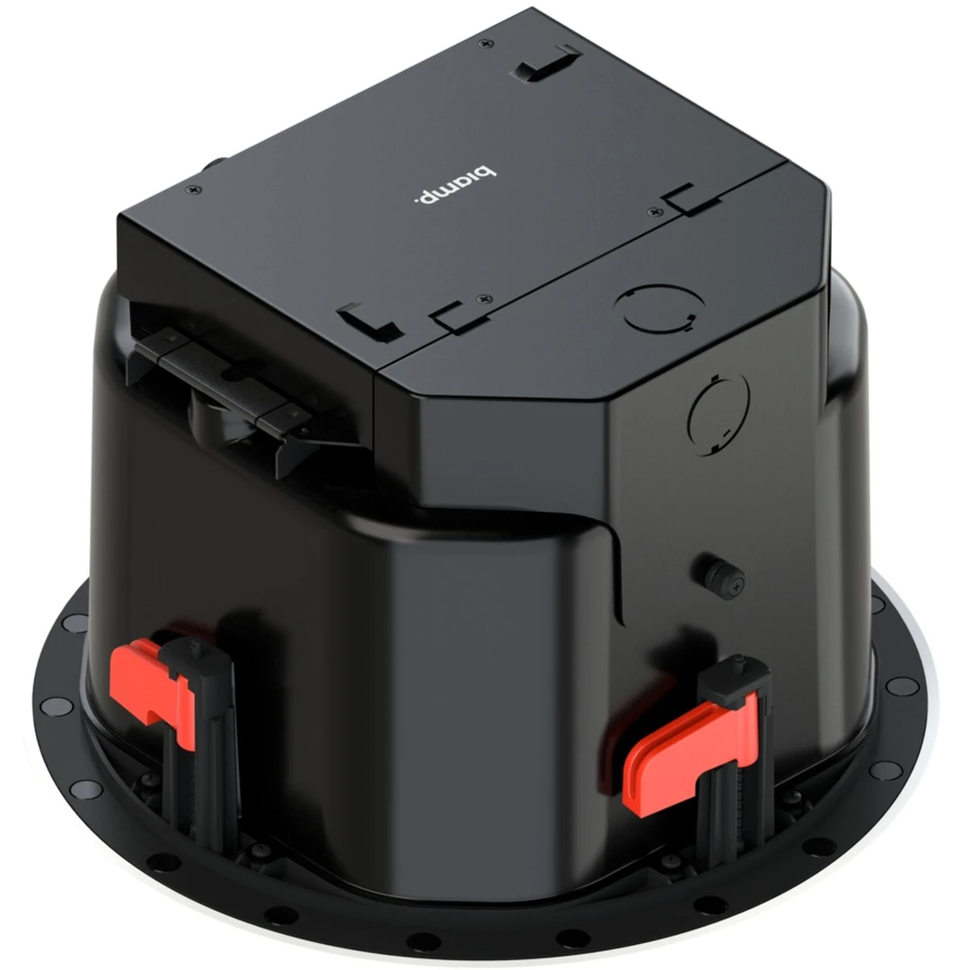 Пассивная акустическая система Biamp C-IC6 White
