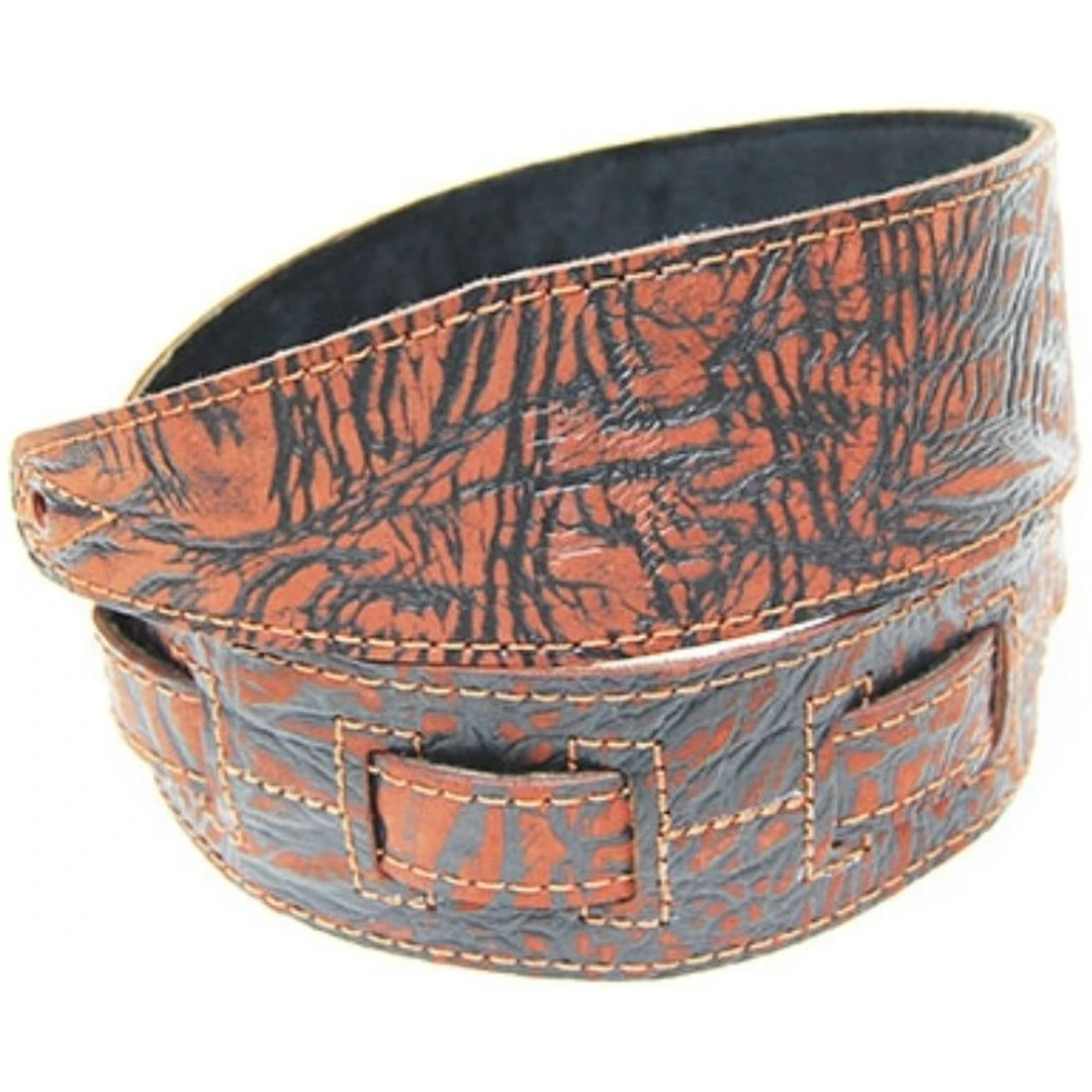 Ремень для гитары Fidel FL8018LT