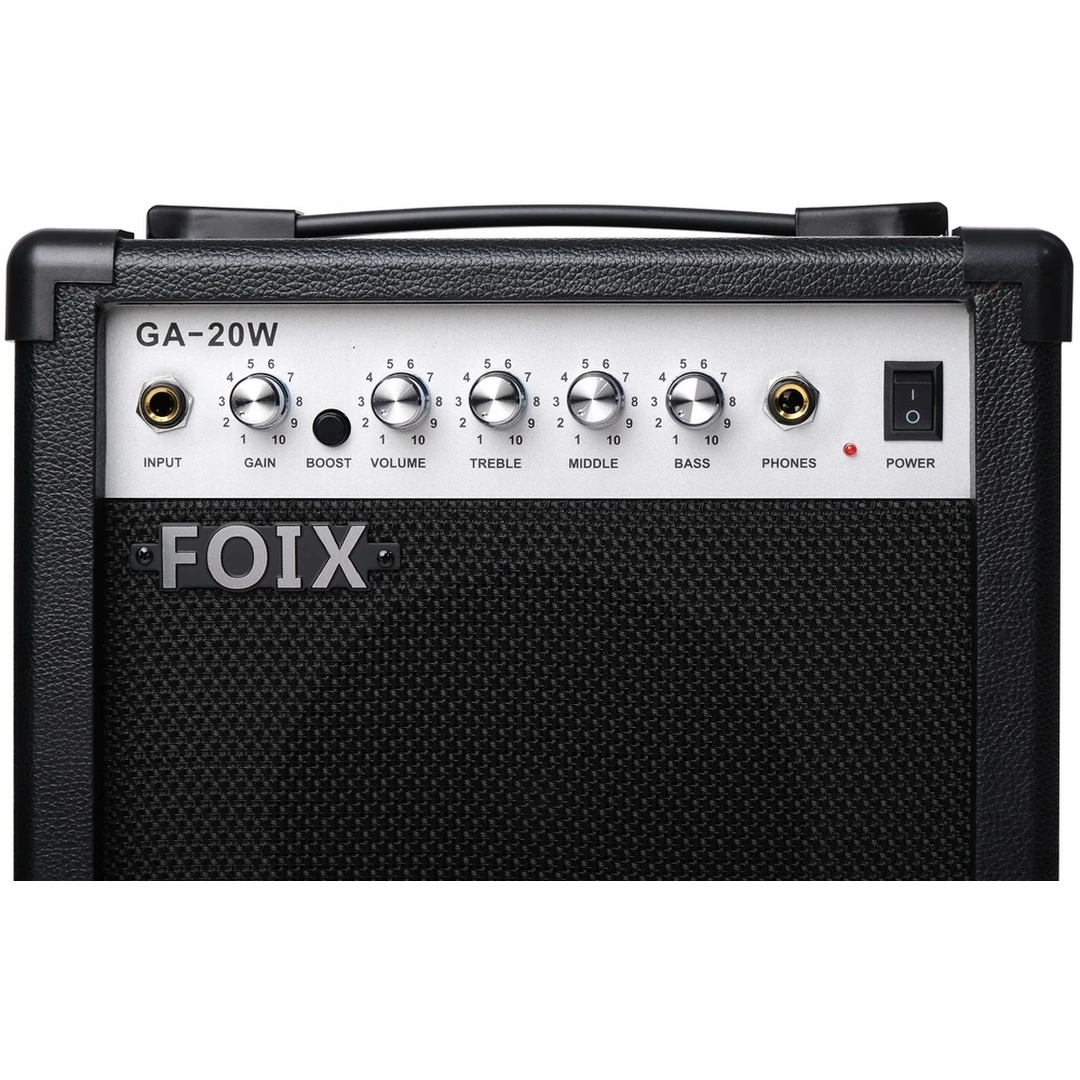 Комбоусилитель Foix GA-20W