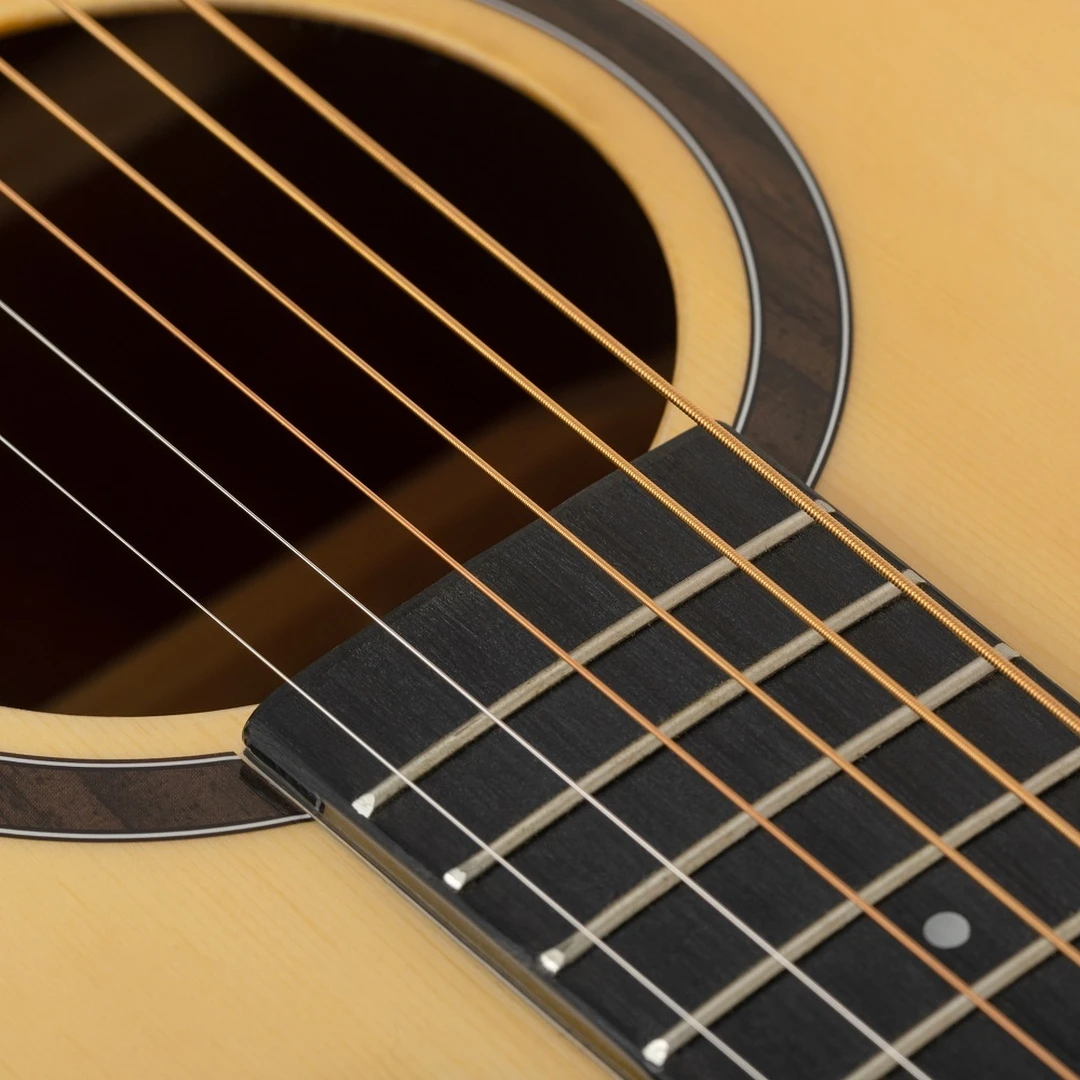 Акустическая гитара Rockdale Aurora D5 C NGL