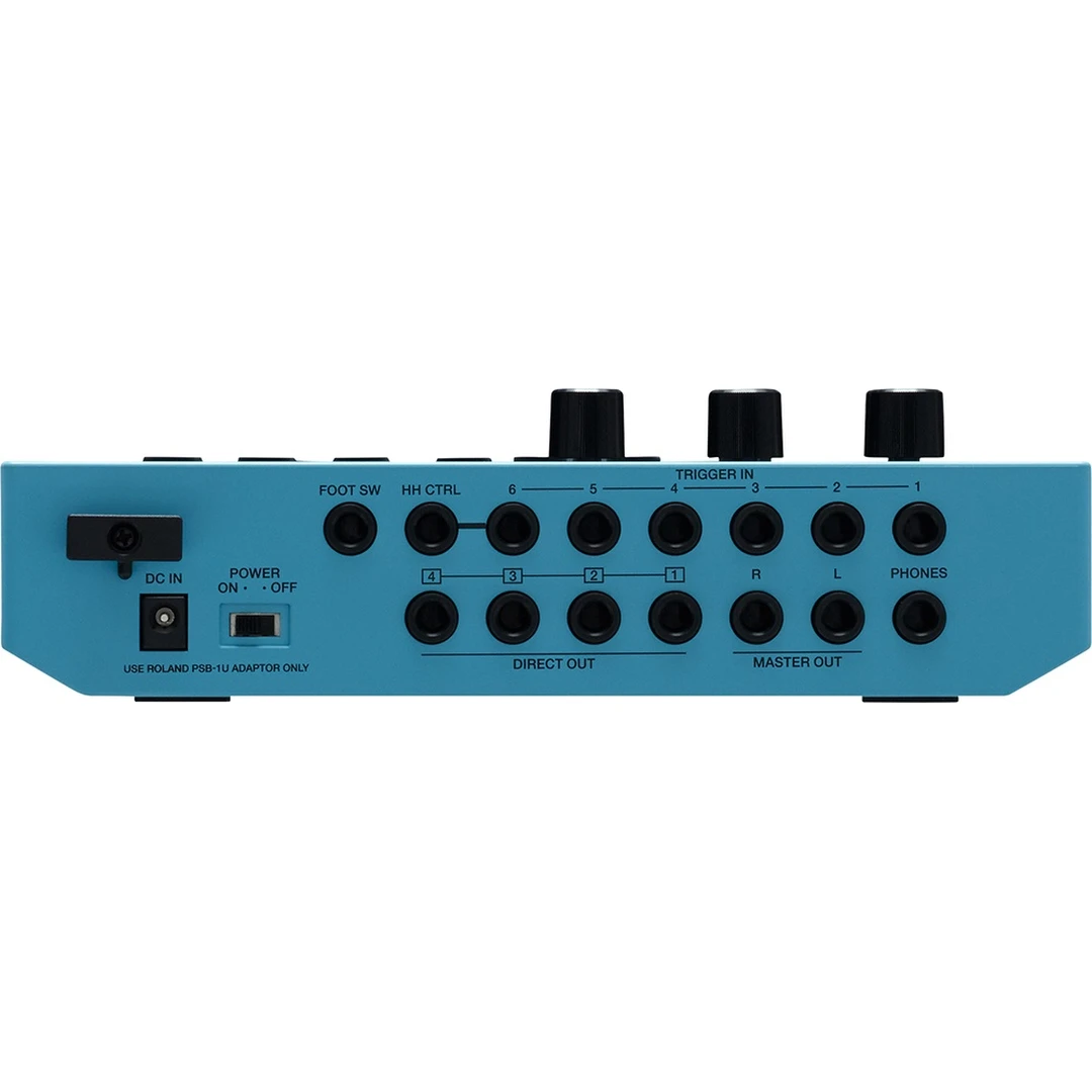 Триггерный модуль Roland TM-6 PRO