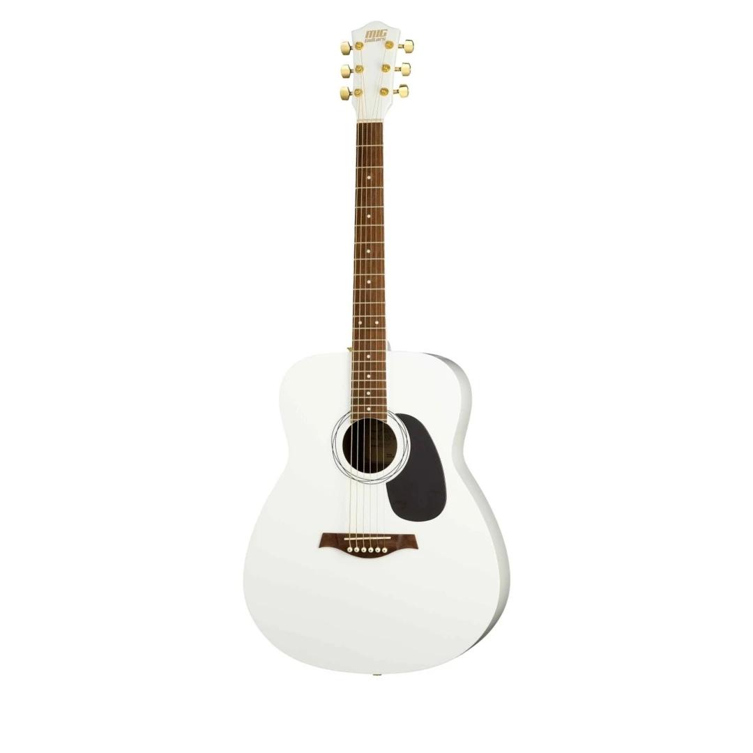 Акустическая гитара MIG Guitars AG2-WH24