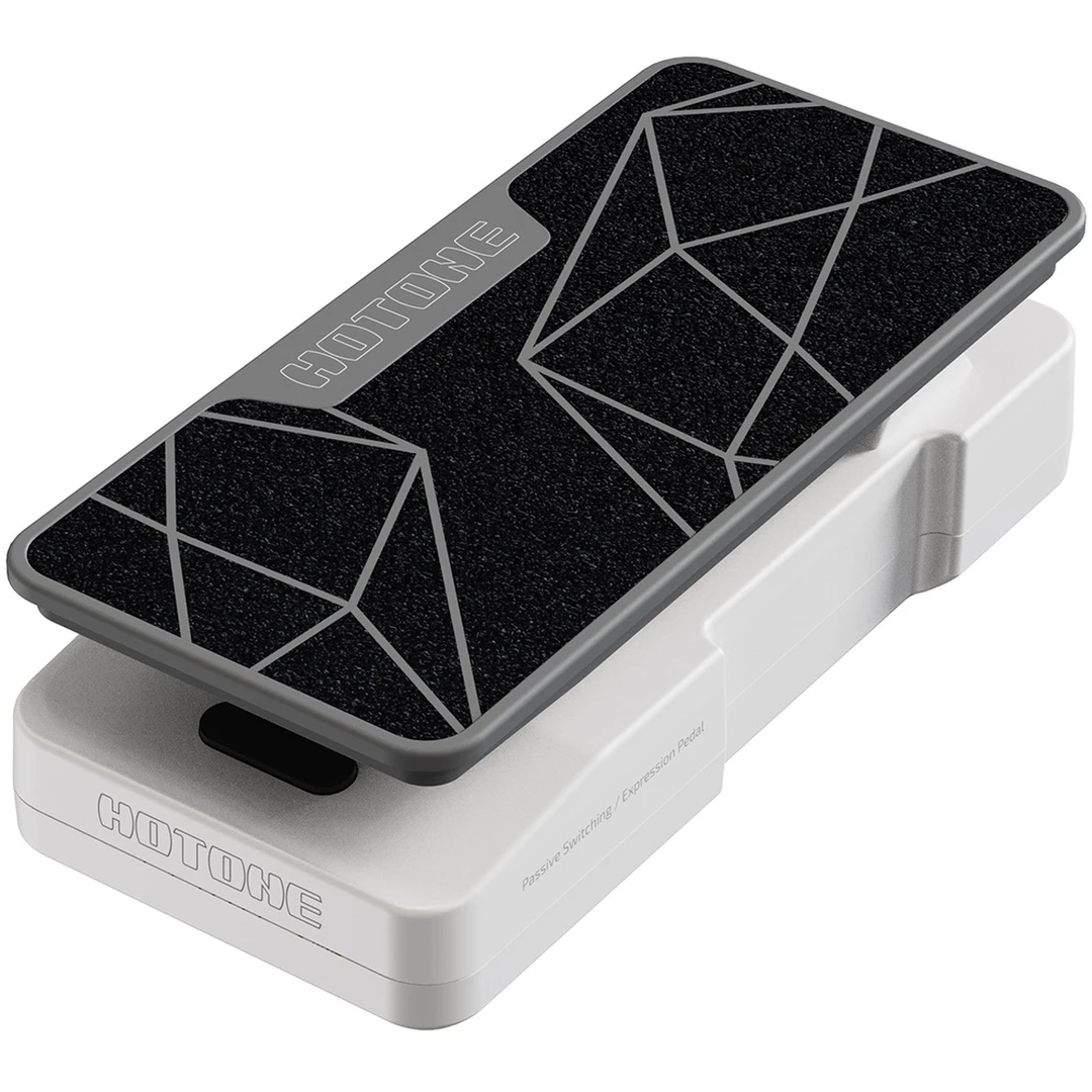 Педаль экспрессии Hotone Ampero II Press