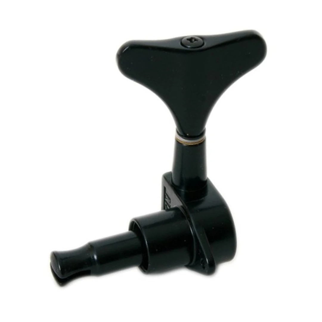 Колки для бас-гитары Caraya MB-1001-BK 2+2