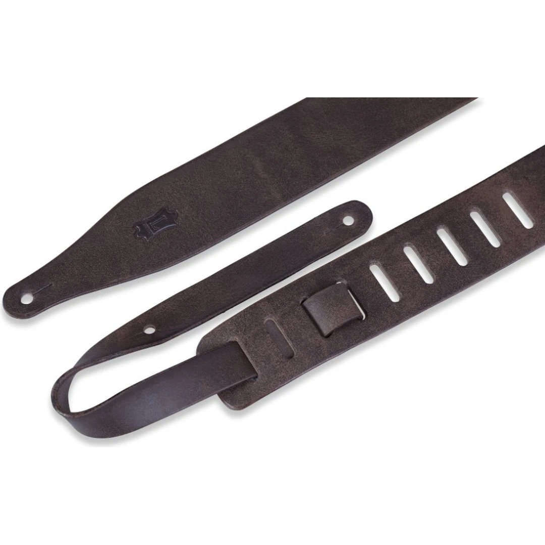 Ремень для гитары Levy's M17D-DBR