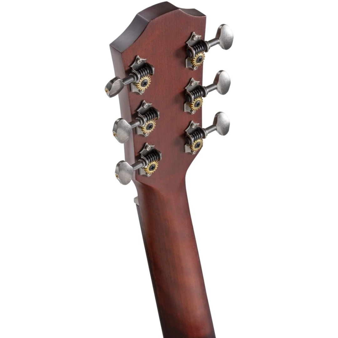 Акустическая гитара Baton Rouge X11LS/F-SCR