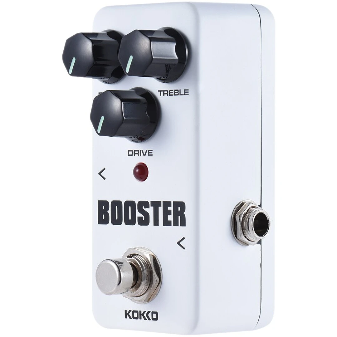 Педаль эффектов Kokko FBS2 Mini Booster