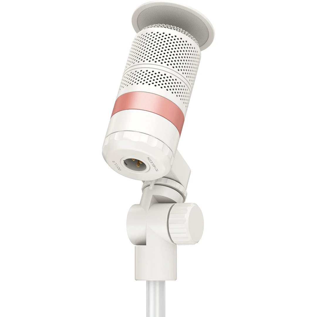 Микрофон TC Helicon GOXLR MIC WH