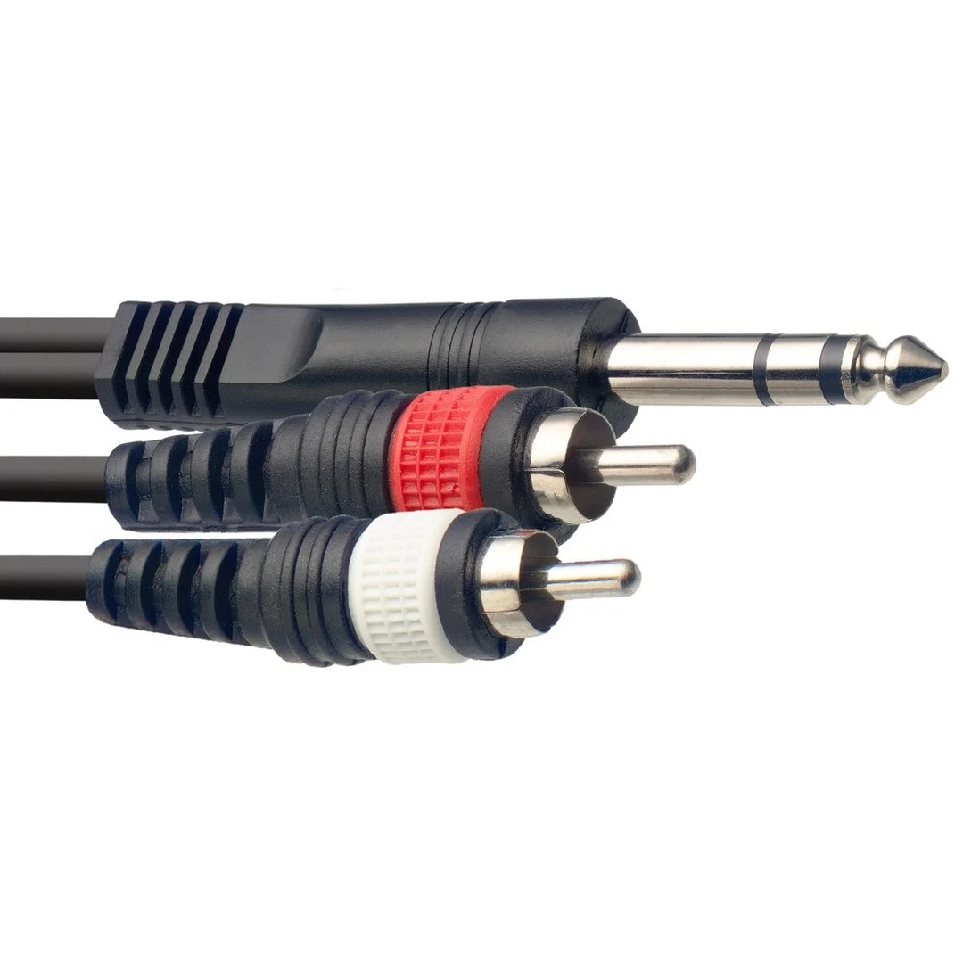 Кабель Stagg SYC3/PS2CM E
