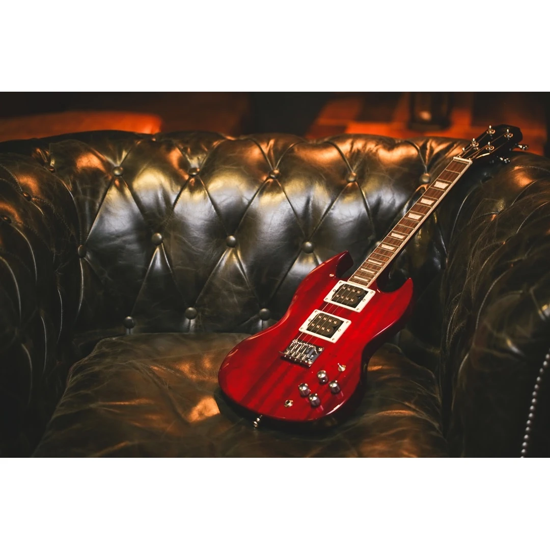 Укулеле Flight Pioneer Tenor CR