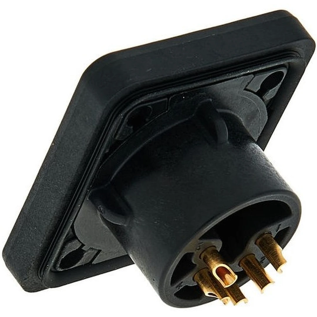 Разъём Neutrik NC5MDX-TOP