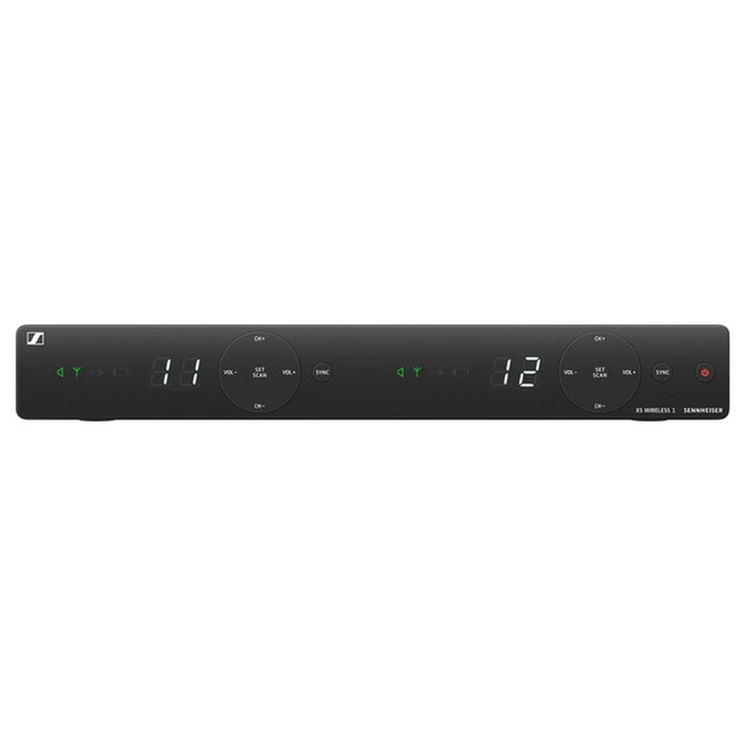 Радиосистема Sennheiser XSW 1-825 DUAL-B