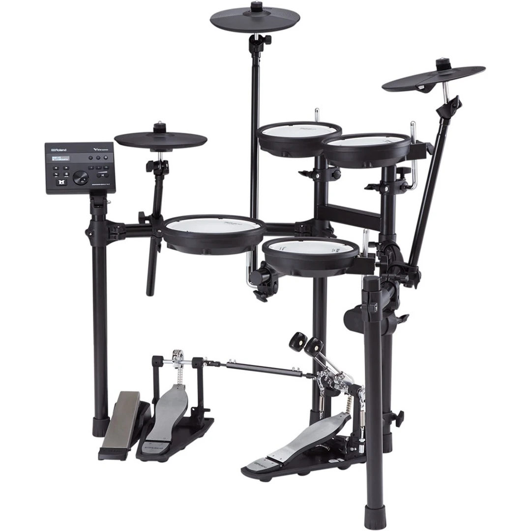 Электронная ударная установка Roland TD-07DMK