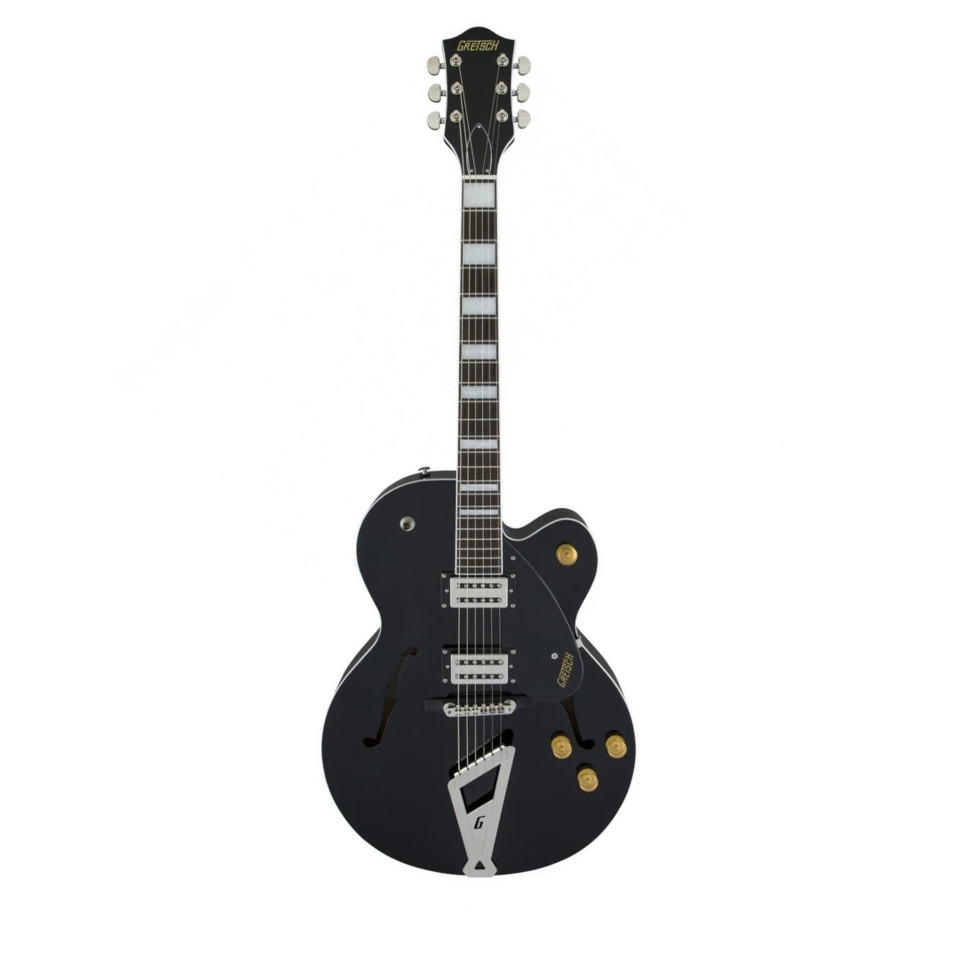Полуакустическая гитара Gretsch G2420 Streamliner Black