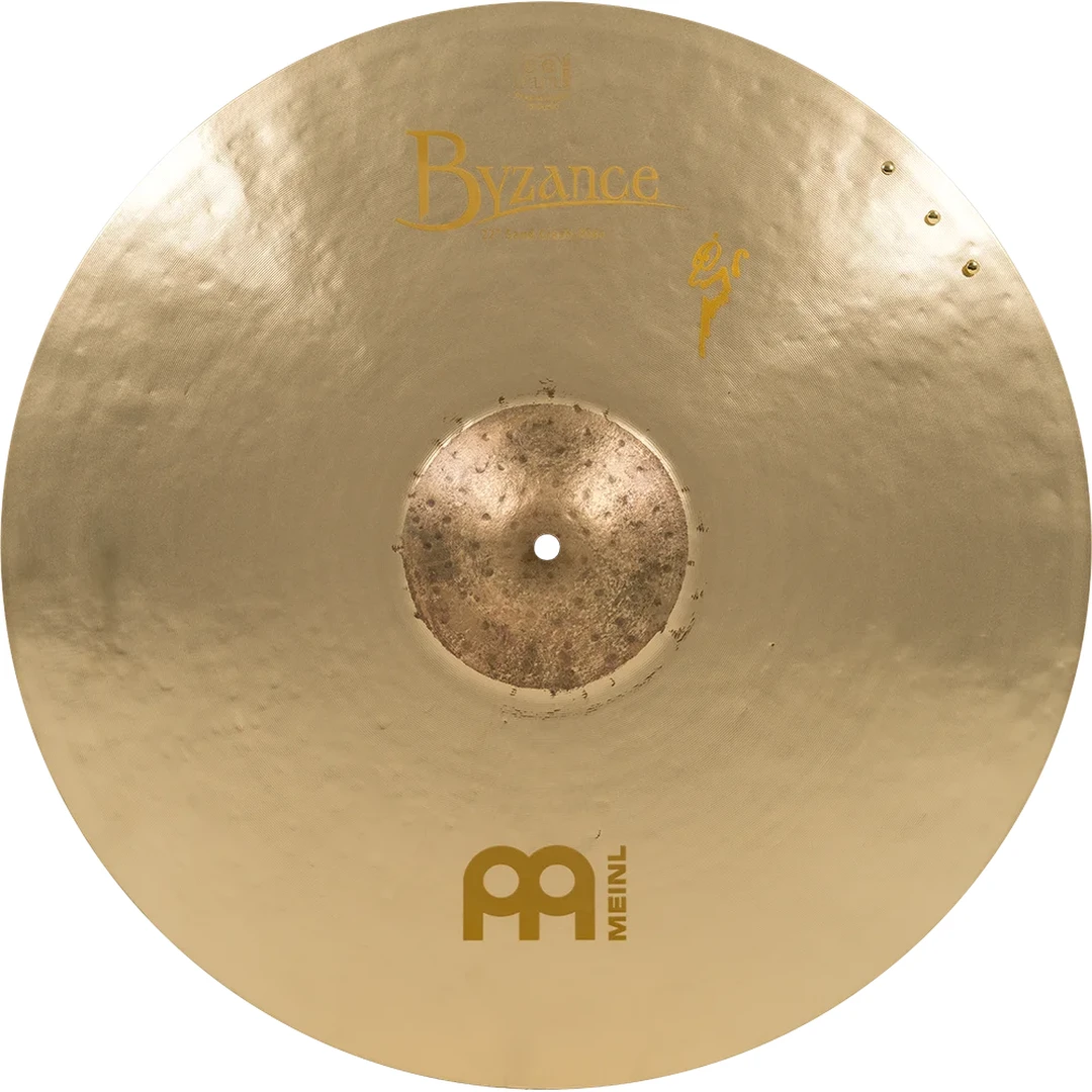 Тарелка Meinl 22" Crash/Ride B22SACR